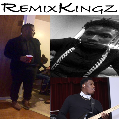 Jealous Konpa RemixKingz