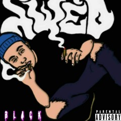 Swed Mercury- B L A C K (Prod. Nedarb Nagrom)