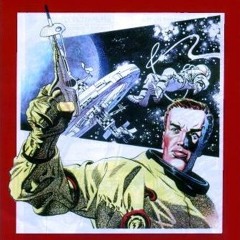 Future Perfect Sci-Fi