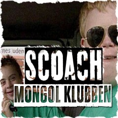 Mongol Klubben (Original mix)