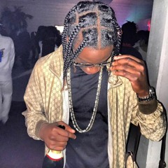 Zee Yorick - Came Up Freestyle