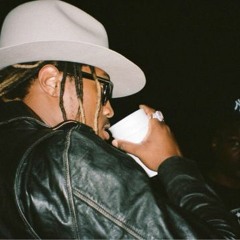 YUNG KAMO - Nayvadius D. Wilburn