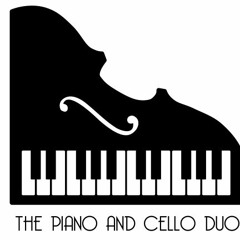 A Thousand Years played LIVE by The Piano and Cello Duo