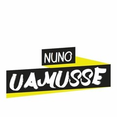 Nuno Uamusse & Elson (SwM) - Não Duvida (2016)