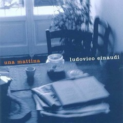 Una Mattina - Einaudi Piano Cover