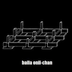 robin helix - baila Onii-Chan