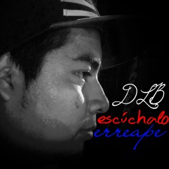 DLB - Así me siento bien [Prod. BlackOut]