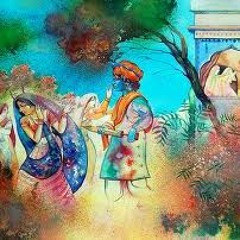 Ranga Rani Pey Jan 2016