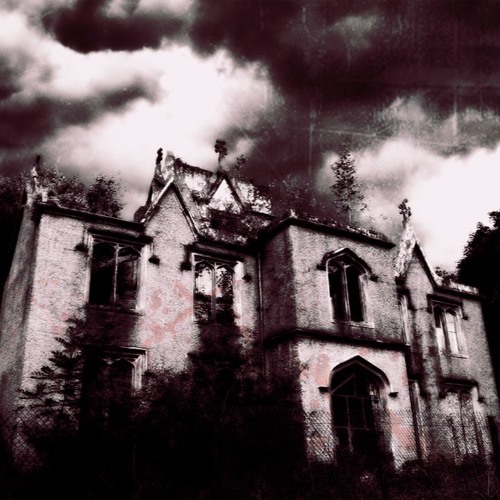 The Mansion