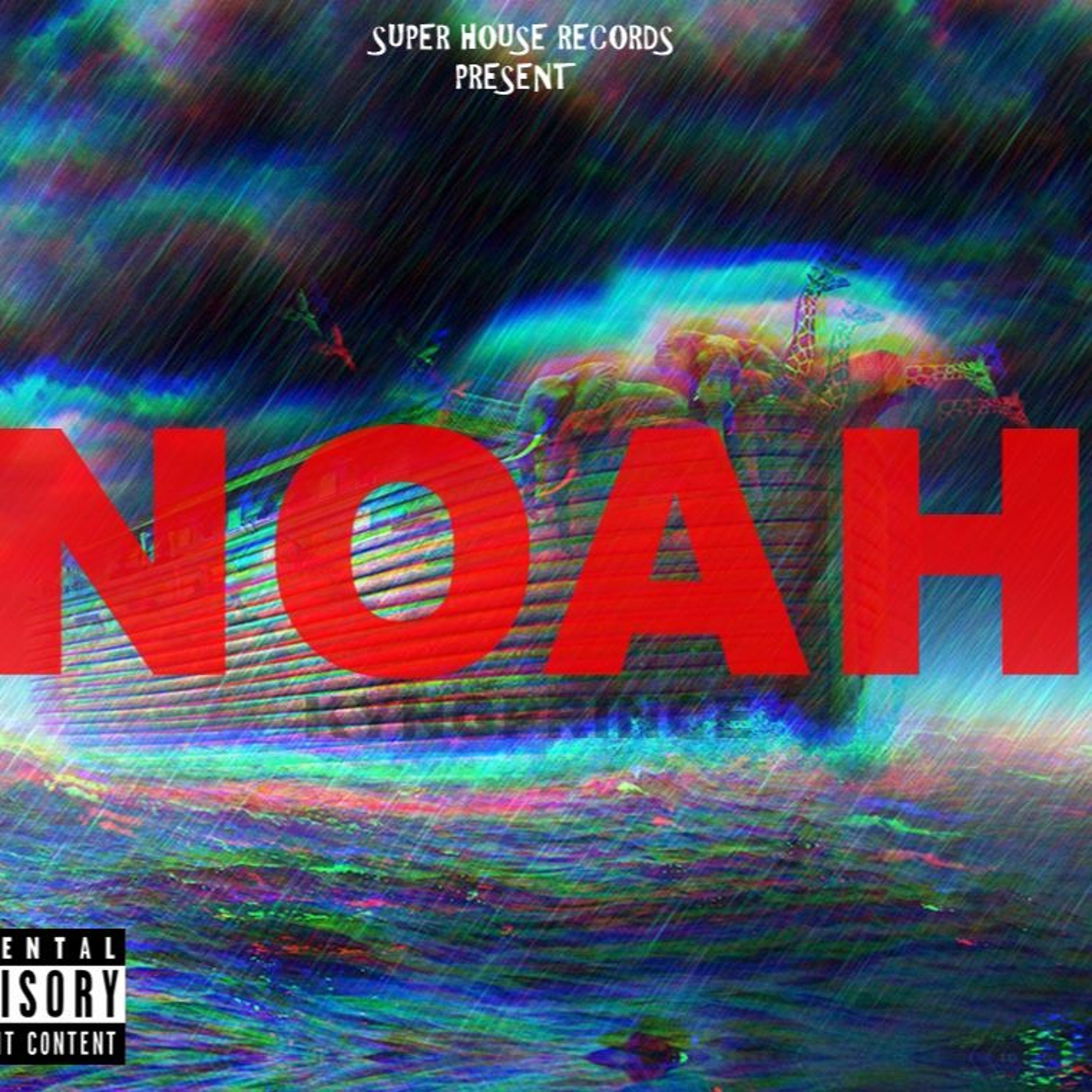 KYNG NOAH episode artwork