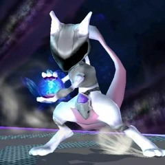 Pokemon Stadium: Mewtwo Battle Remix