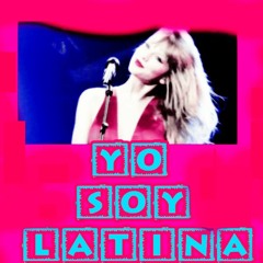 Yo Soy Latina