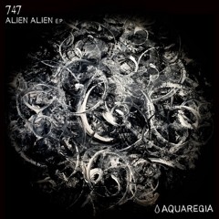 747 - Aegis (Original Mix)[Aquaregia]