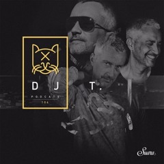 Suara Podcast 104 - February 2016