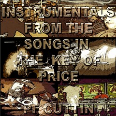 INSTRUMENTALS FROM THE KEYS OF PRICE  Wit Drops