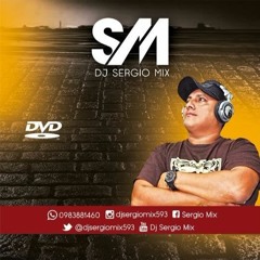 Sergio Mix - El Mas Rico Beso, Extraño Tu Amor, Sin Mentiras, Ya No Te Puedo Amar