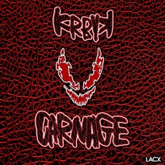 KRBYK - Carnage (Original Mix)