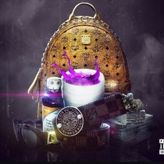 Get Money &nd Blow It(G.M.B.I)