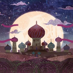 Magic Carpet (Original Mix)*Free Download*