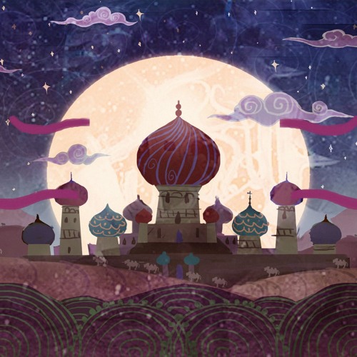 Magic Carpet (Original Mix)*Free Download*