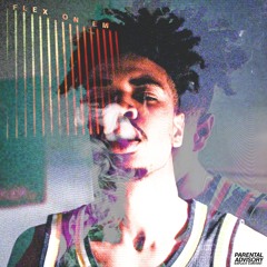 ICEYBOYKANE - Flex On 'Em (Prod. Yung Martyr)