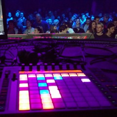 Live ACIDCORE ELEKTRO-CHOK #1