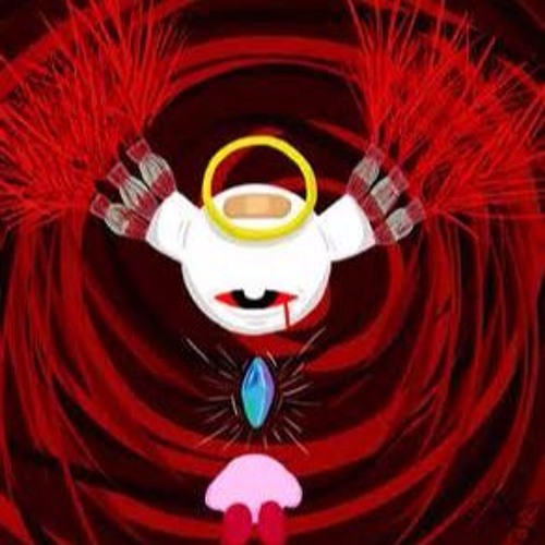 Kirby zero two theme
