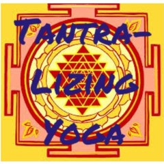 Tantra-lizing Mix W/ DJ Taz Rashid @ Sedona Yoga Festival 2016
