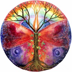 Fractal Consciousness - Life In Colors