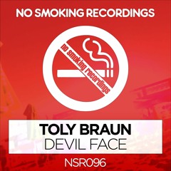 Toly Braun - No Play