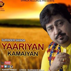 Yaariyan Kamaiyan - Surinder Shinda