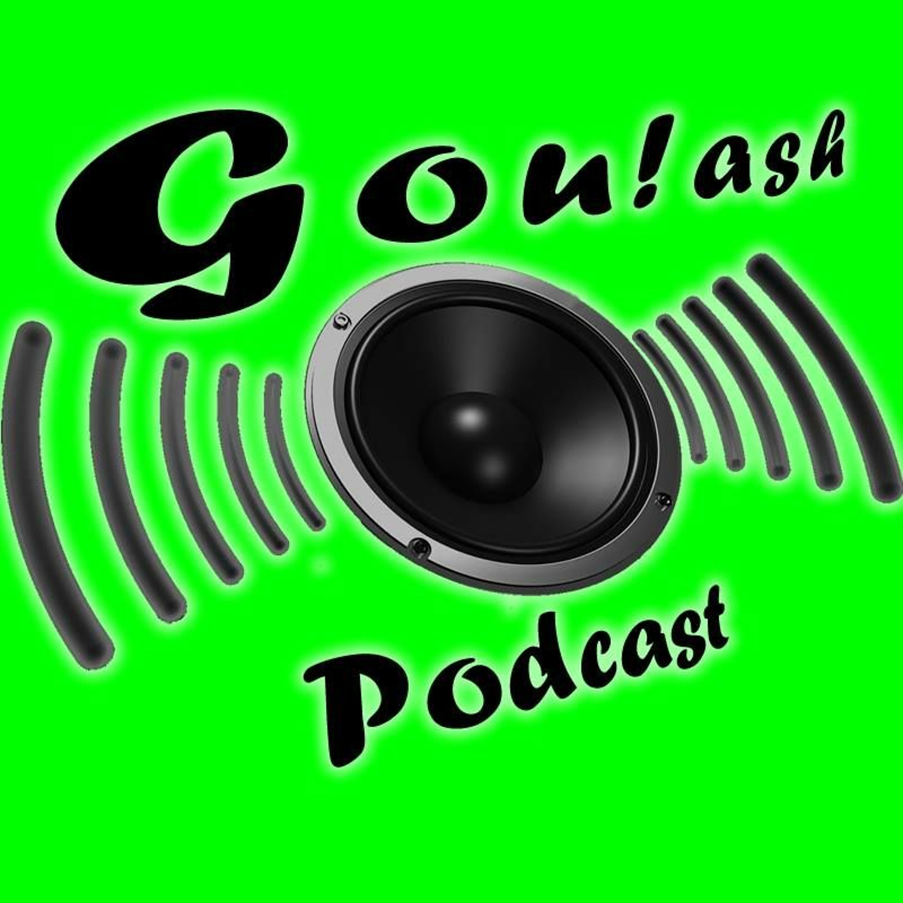 Goulash-Music Podcast