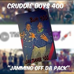 Superheroes-  lorr turner 400 ft bupi 400