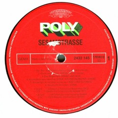 My very first Remix: Sesamstrasse - Wer Wie Was  (1999)