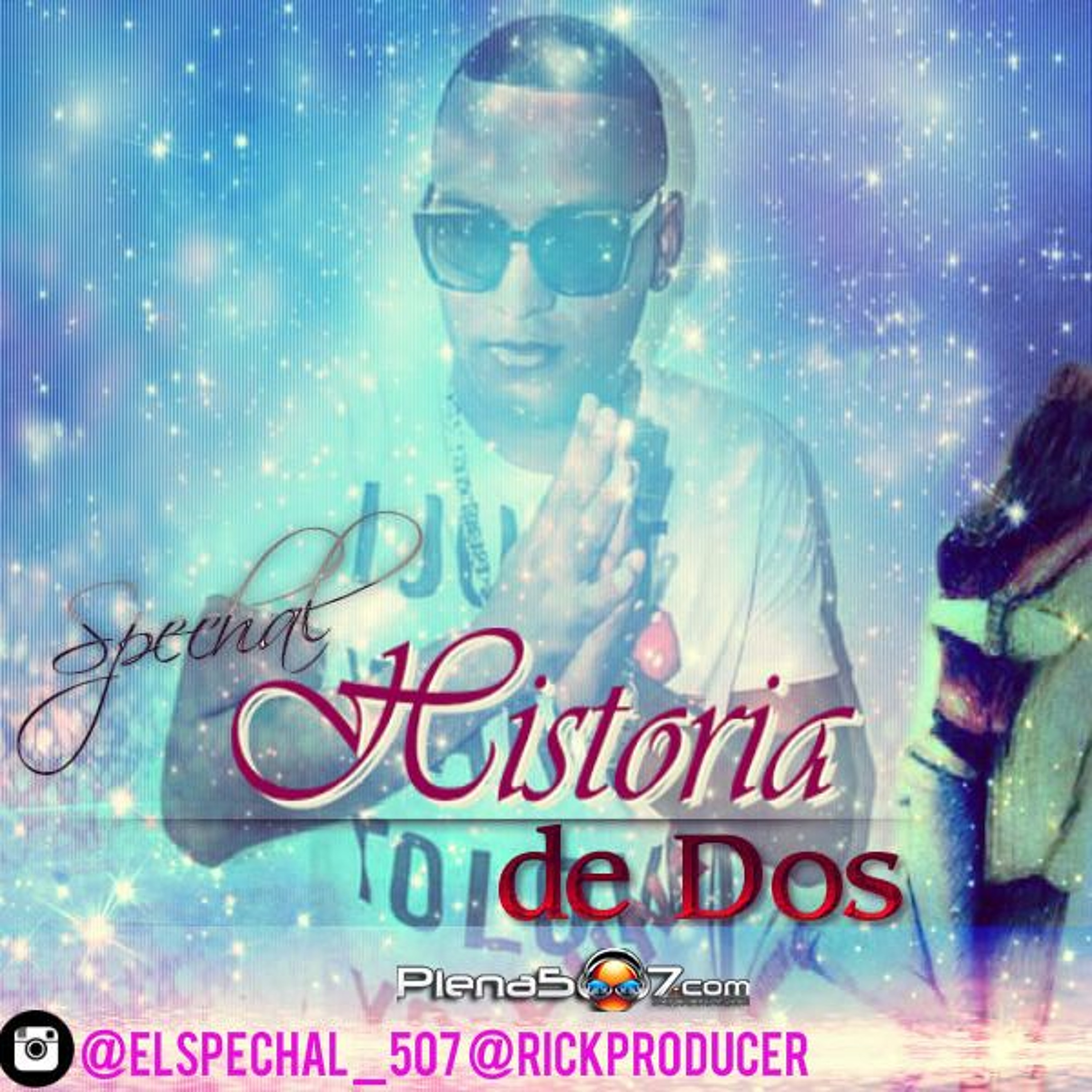 Spechal - Historia De Dos episode artwork
