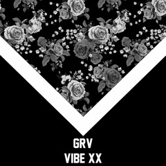 GRV @ VIBE XX (2015)
