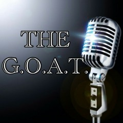 G.O.A.T