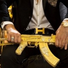 Cartel Lifestyle BIG MONEY DIGG (CBMG)