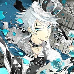 01. BLACK ANTHEM - Ciel [cv KENN] - Full
