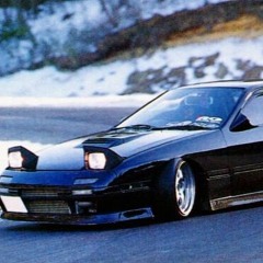 (SOLD)*Cru$in* [prod. RAYMXN ICY]