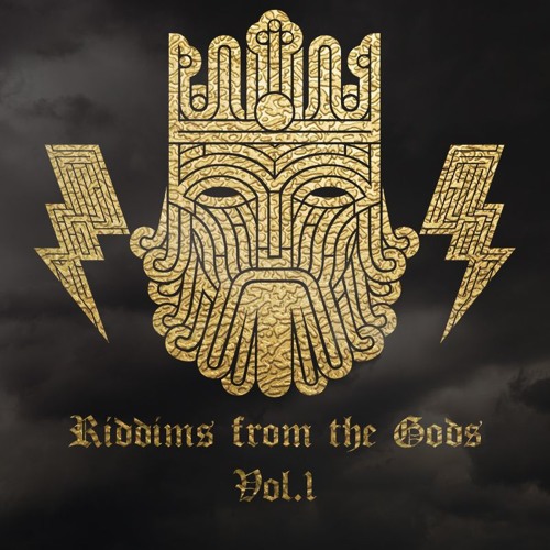 Riddims From the Gods Vol.1