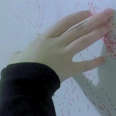 guess i forgot how to feel