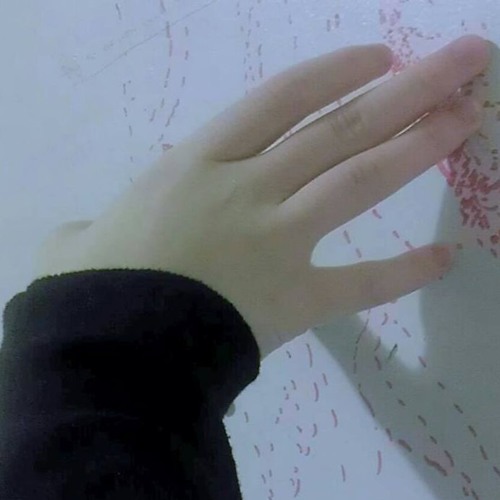 guess i forgot how to feel