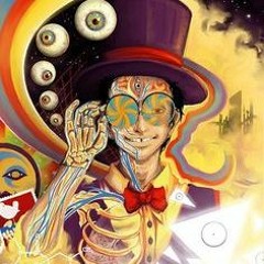 Me n' Mines (Prod. Mykal Riley)