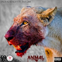 Animal ft. Tha Gr8 & Slim Morrison (prod. Alex Louder & HYDR8 )