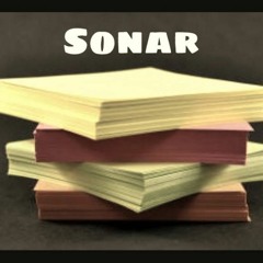 Ebv - Sonar (Original mix )