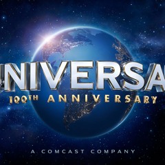 Universal Cinematic Spectacular - 100 Years Of Movie Memories (Soundtrack)