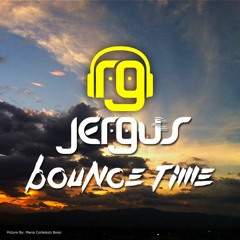 Jergus - Bounce Time! (Original Mix)