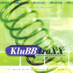 Klubbheads - Klubbtraxx Volume 4 (1998)