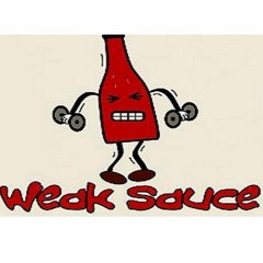 WEAK SAUCE | Prod. Superstaar Beats